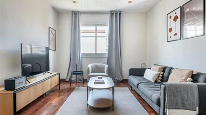 Apartment for rent in Barcelona Sarrià-St. Gervasi, Barcelona