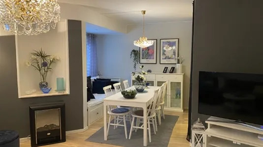 Apartments in Vasastan - photo 3