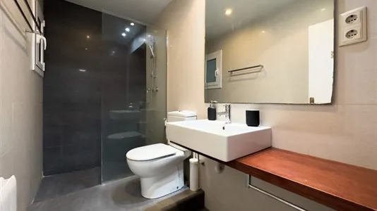 Rooms in Barcelona Les Corts - photo 5