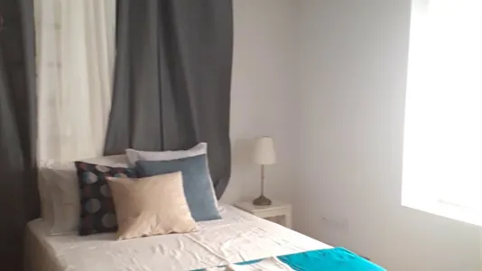 Apartments in Madrid Retiro - photo 6