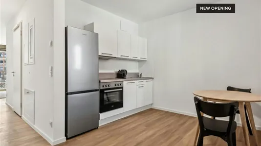 Apartments in Berlin Mitte - photo 8