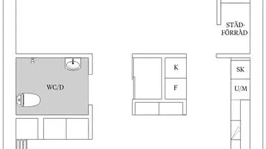 Houses in Limhamn/Bunkeflo - photo 12
