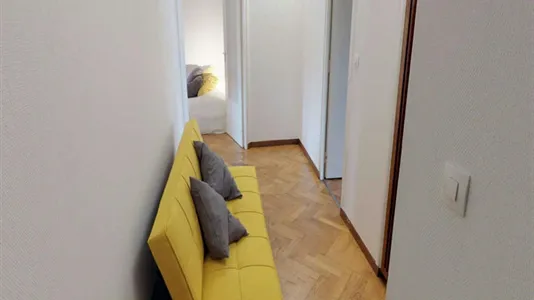 Rooms in Lyon - photo 9