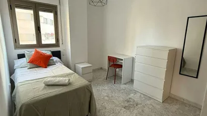 Room for rent in Málaga, Andalucía