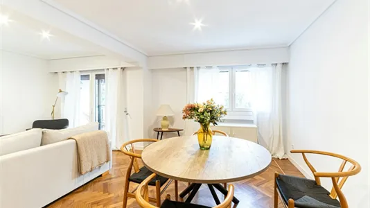 Apartments in Madrid Fuencarral-El Pardo - photo 4