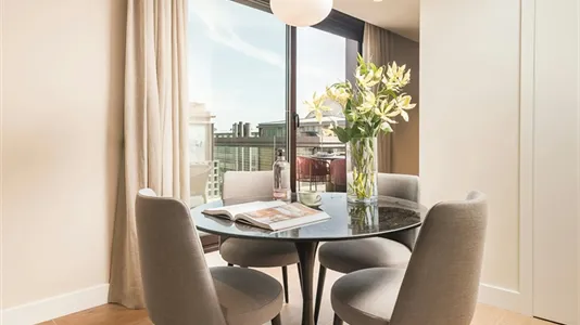 Apartments in Madrid Centro - photo 8