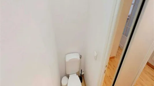 Rooms in Lille - photo 9