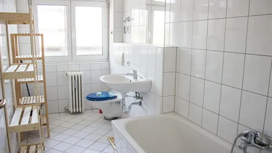 Rooms in Berlin Charlottenburg-Wilmersdorf - photo 4