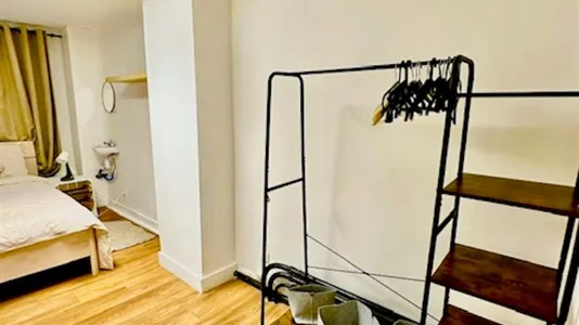 Rooms in Brussels Elsene - photo 10