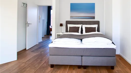 Apartments in Cologne Innenstadt - photo 7