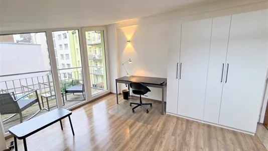 Apartments in Location is not specified - photo 10