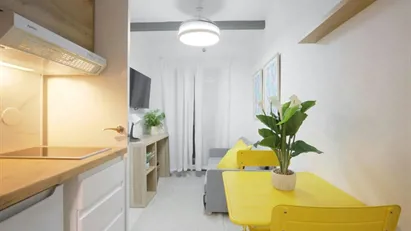 Apartment for rent in Madrid Salamanca, Madrid