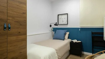 Room for rent in Barcelona Sarrià-St. Gervasi, Barcelona