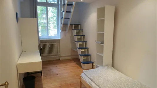 Rooms in Location is not specified - photo 2