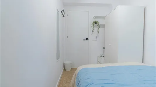 Rooms in Burjassot - photo 6