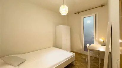 Room for rent in Barcelona Sant Martí, Barcelona