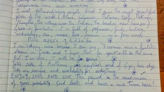 Rooms in Volos - photo 10