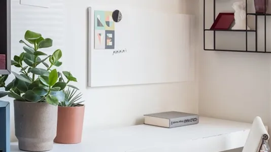 Rooms in Brussels Sint-Gillis - photo 7