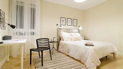 Room for rent in Bilbao, País Vasco