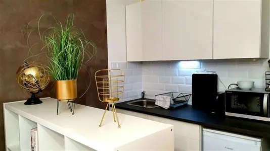 Apartments in Mannheim - photo 4