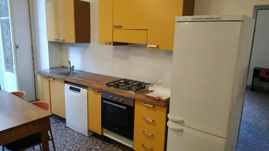 Houses in Bologna - photo 3