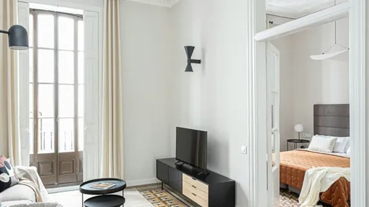 Apartments in Barcelona Ciutat Vella - photo 5