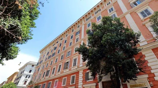 Apartments in Roma Municipio I – Centro Storico - photo 2