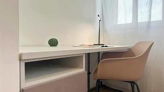 Rooms in Ferrara - photo 7