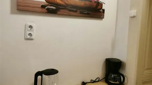 Rooms in Wien Ottakring - photo 9