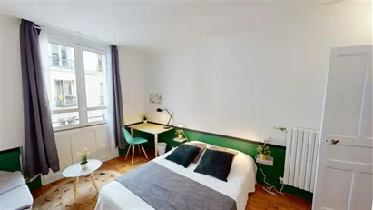 Room for rent in Paris 16ème arrondissement (South), Paris