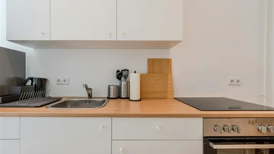 Rooms in Berlin Treptow-Köpenick - photo 8