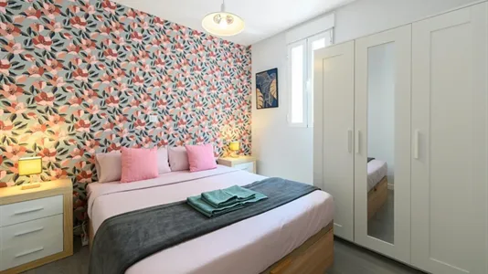 Apartments in Madrid Tetuán - photo 6