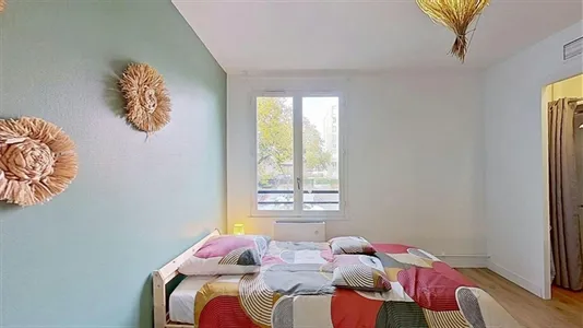 Rooms in Rouen - photo 5