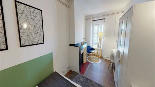 Rooms in Toulouse - photo 3