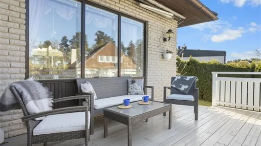 Houses in Botkyrka - photo 9