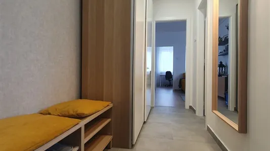 Apartments in Budapest Pestszentlőrinc-Pestszentimre - photo 9