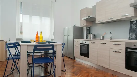 Rooms in Turin - photo 8