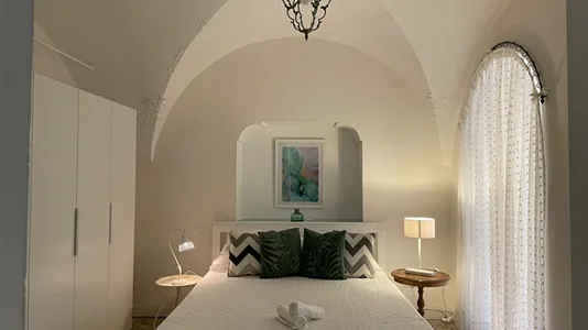 Apartments in Bordighera - photo 1