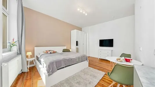 Apartments in Berlin Friedrichshain-Kreuzberg - photo 6