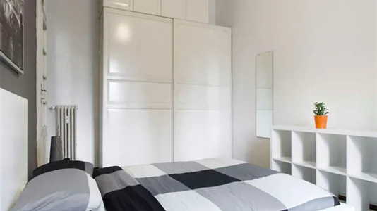 Rooms in Milano Zona 8 - Fiera, Gallaratese, Quarto Oggiaro - photo 3