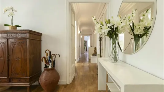 Rooms in Barcelona Sarrià-St. Gervasi - photo 7