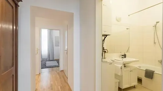 Apartments in Vienna Favoriten - photo 10