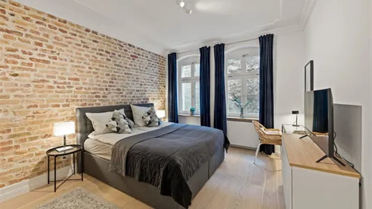 Apartments in Berlin Pankow - photo 4