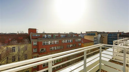 Rooms in Berlin Mitte - photo 6