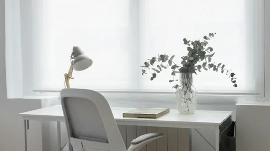 Apartments in Madrid Moncloa-Aravaca - photo 10