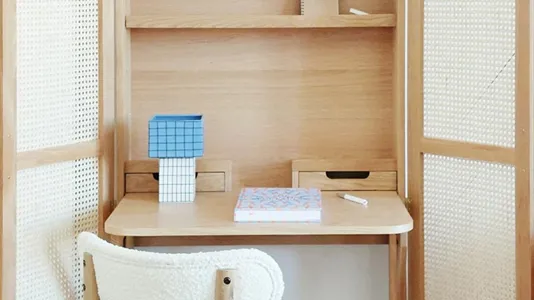 Apartments in Barcelona Eixample - photo 2