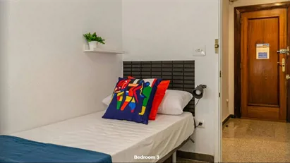 Room for rent in Valencia La Zaidía, Valencia (region)