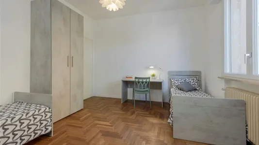 Rooms in Padua - photo 6