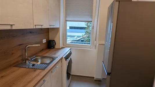 Apartments in Location is not specified - photo 9