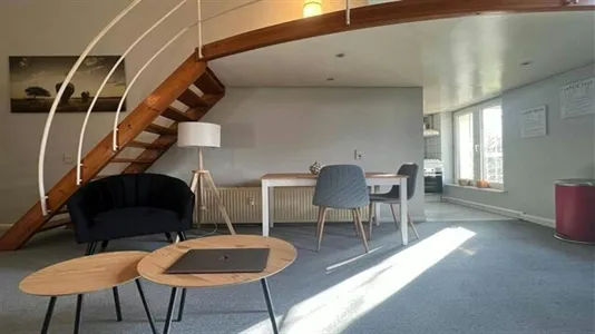 Apartments in Brussels Sint-Joost-ten-Node - photo 4